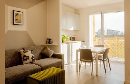 Fiera Apartamento | BnButler - Flavio Gioia, 5