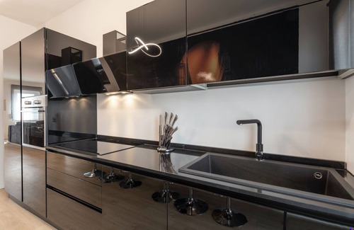 Zona Solari Apartamento | BnButler - Foppa 7