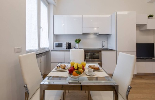 Porta Romana Apartamento | BnButler - Friuli, 24