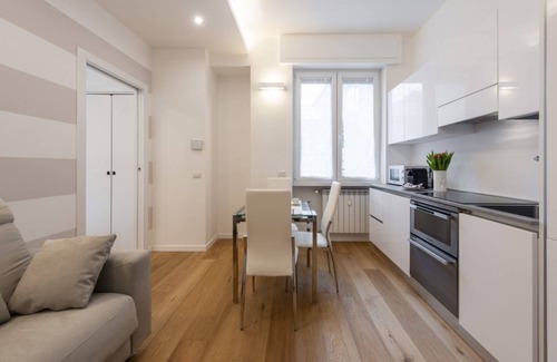 Porta Romana Apartamento | BnButler - Friuli, 24