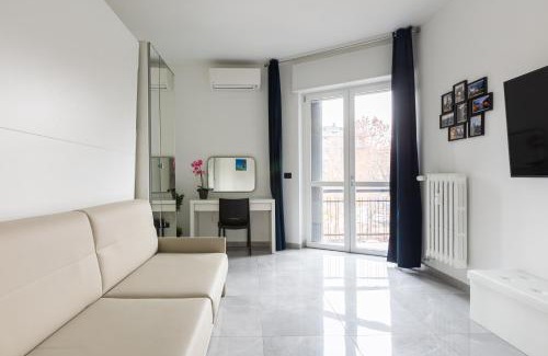 Binda Apartamento | BnButler - Largo Promessi Sposi - Moderno e Confortevole