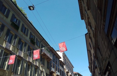 San Marco Apartamento | BnButler - Pontaccio, 4