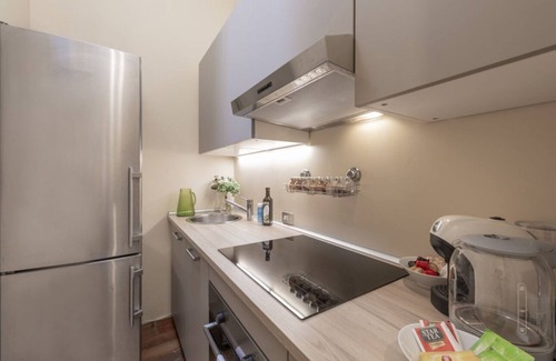 San Marco Apartamento | BnButler - Pontaccio, 4 with terrace
