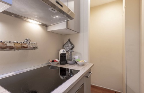 San Marco Apartamento | BnButler - Pontaccio, 4 with terrace