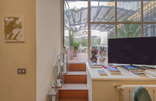 San Marco Apartamento | BnButler - Pontaccio, 4 with terrace
