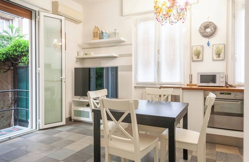 Fiera Apartamento | BnButler - Riccardo Galli 9