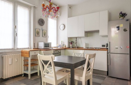 Fiera Apartamento | BnButler - Riccardo Galli 9
