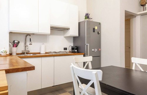 Fiera Apartamento | BnButler - Riccardo Galli 9