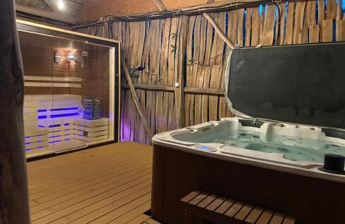 Satoraljaujhely Apartamento | BNCK Wellness Residence