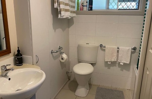 Daisy Hill Apartamento | BNE24M1