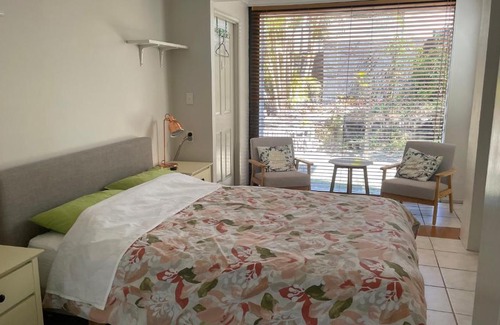 Daisy Hill Apartamento | BNE24M1