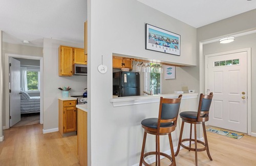 Brewster Condominio | BNEHJ - NEW LISTING! Howland Circle End unit with great A/C at Ocean Edge Villages **SPECIAL JUNE RATES! **