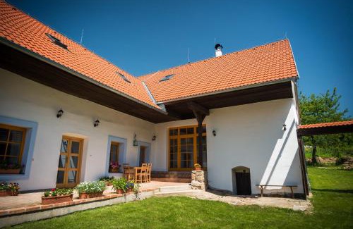 Boretin Casa | Bořetínský Statek