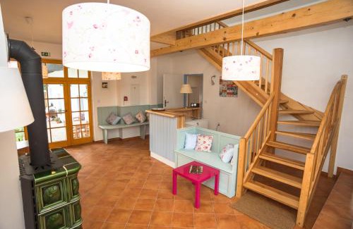 Boretin Casa | Bořetínský Statek