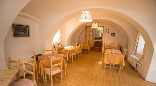 Boretin Casa | Bořetínský Statek