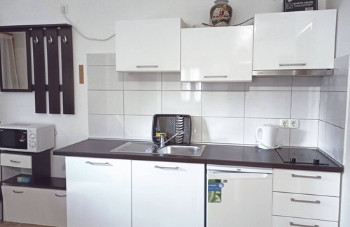 Rudanovac Apartamento | Reservar Acogedor apartamento familiar en Plitvice