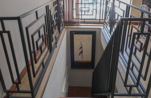 Bo'Kaap Casa | Bo Kaap Bliss - Modern Charm