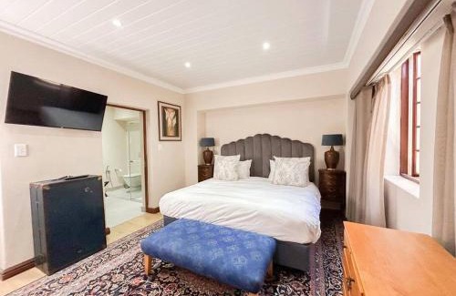 Bo'Kaap Casa | Bo Kaap Bliss - Modern Charm