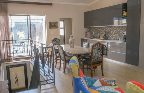 Bo'Kaap Casa | Bo Kaap Bliss - Modern Charm