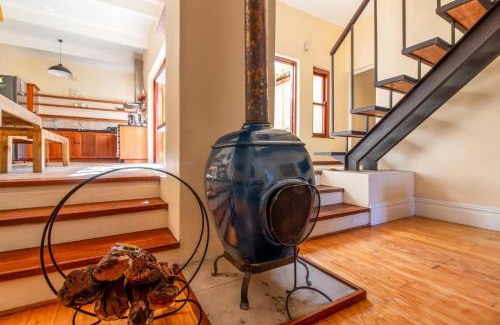 Bo'Kaap Casa | Bo-Kaap hidden gem with Hot Tub