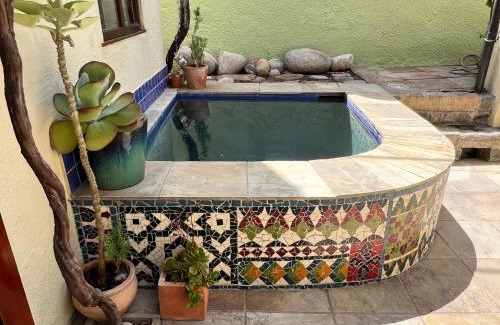 Bo'Kaap Casa | Bo-Kaap hidden gem with Hot Tub