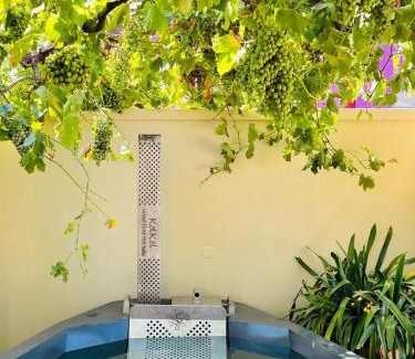 Bo'Kaap Casa | Bo-Kaap hidden gem with Hot Tub