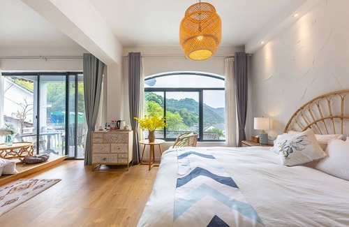 Xihu Cama Y Desayuno | Bo Ke Guest House