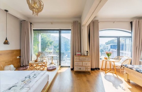 Xihu Cama Y Desayuno | Bo Ke Guest House