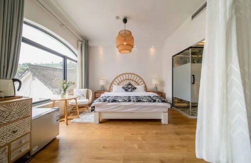 Xihu Cama Y Desayuno | Bo Ke Guest House