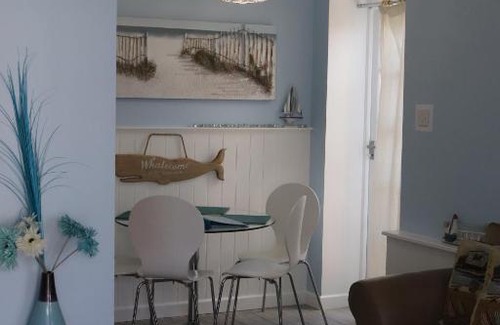Eastbourne City Centre Casa | Bo's Holiday Cottage