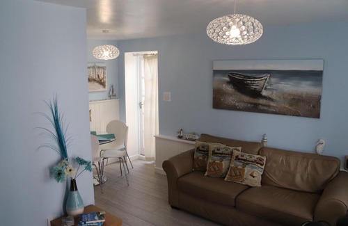 Eastbourne City Centre Casa | Bo's Holiday Cottage
