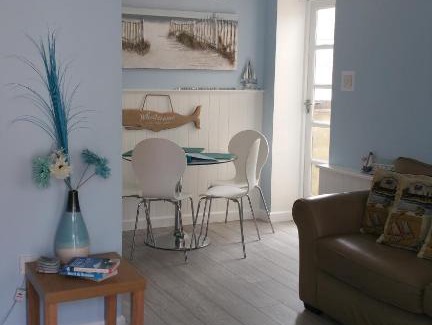 Eastbourne City Centre Casa | Bo's Holiday Cottage