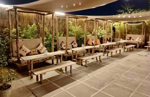 Dwarka Apartamento | Bo-Teak Private floor - Dwarka