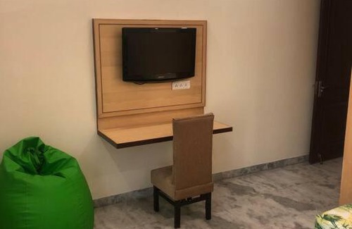 Dwarka Apartamento | Bo-Teak Private floor - Dwarka