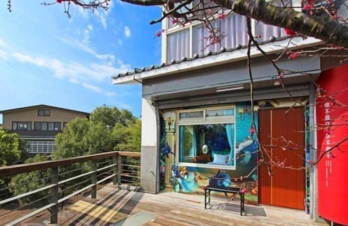 Sanyi Casa | Bo Wu Guan Homestay