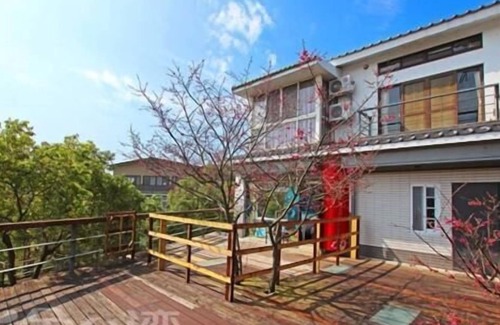 Sanyi Casa | Bo Wu Guan Homestay