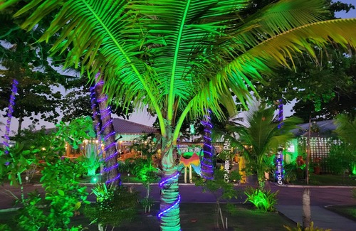Taperapua Beach Casa | Boa Beach House with private pool
