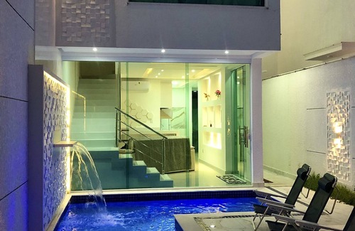 Taperapua Beach Casa | Boa Beach House with private pool