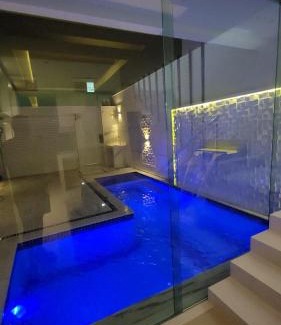 Taperapua Beach Casa | Boa Beach House with private pool
