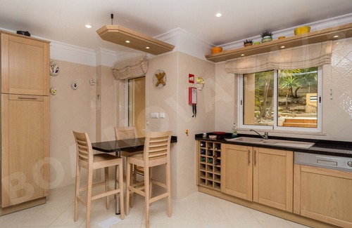 Estombar Chalet De Esquí | Boa Nova 31/3