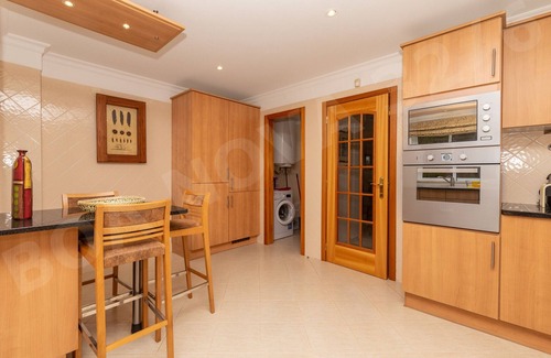 Estombar Chalet De Esquí | Boa Nova 32/6