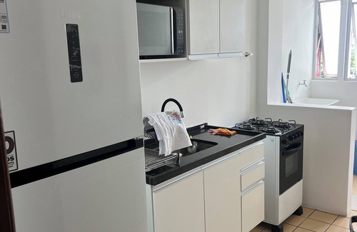 Boa Viagem Apartamento | Boa Viagem Flat Comfort Super comfortable apartment in the heart of Boa Viagem.