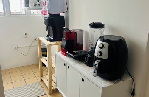 Boa Viagem Apartamento | Boa Viagem Flat Comfort Super comfortable apartment in the heart of Boa Viagem.