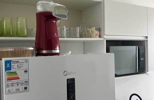 Boa Viagem Apartamento | Boa Viagem Flat Comfort Super comfortable apartment in the heart of Boa Viagem.