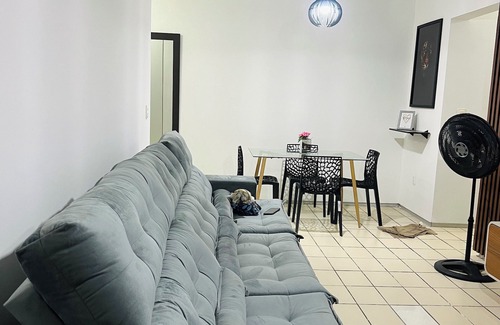Boa Viagem Apartamento | Boa Viagem Flat Comfort Super comfortable apartment in the heart of Boa Viagem.
