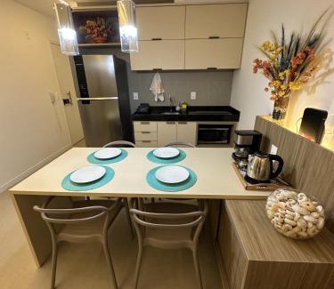 Boa Viagem Apartamento | Boa Viagem - FLAT ROOFTOP 470 - NOVO
