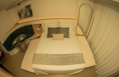 Boa Viagem Apartamento | BOA VIAGEM - FLAT ROOFTOP ALTO PADRÃO