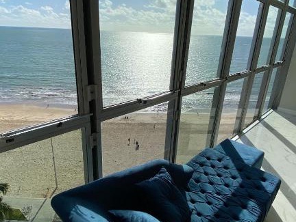 Piedade Apartamento | Boa Viagem Piedade Beach 150 m2