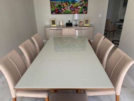 Piedade Apartamento | Boa Viagem Piedade Beach 150 m2
