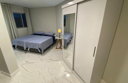 Piedade Apartamento | Boa Viagem Piedade Beach 150 m2